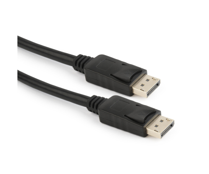 Kabel komputerowy GEMBIRD Kabel Displayport v1.2 M/M 1.8m 4K Gold CC-DP2-6